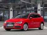 Audi A3 Sportback e-Tron 2014 года